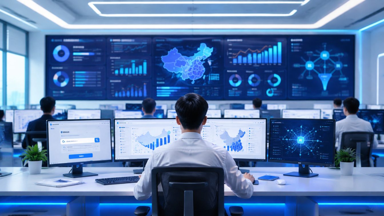 东方多年研发经验，助力企业获客